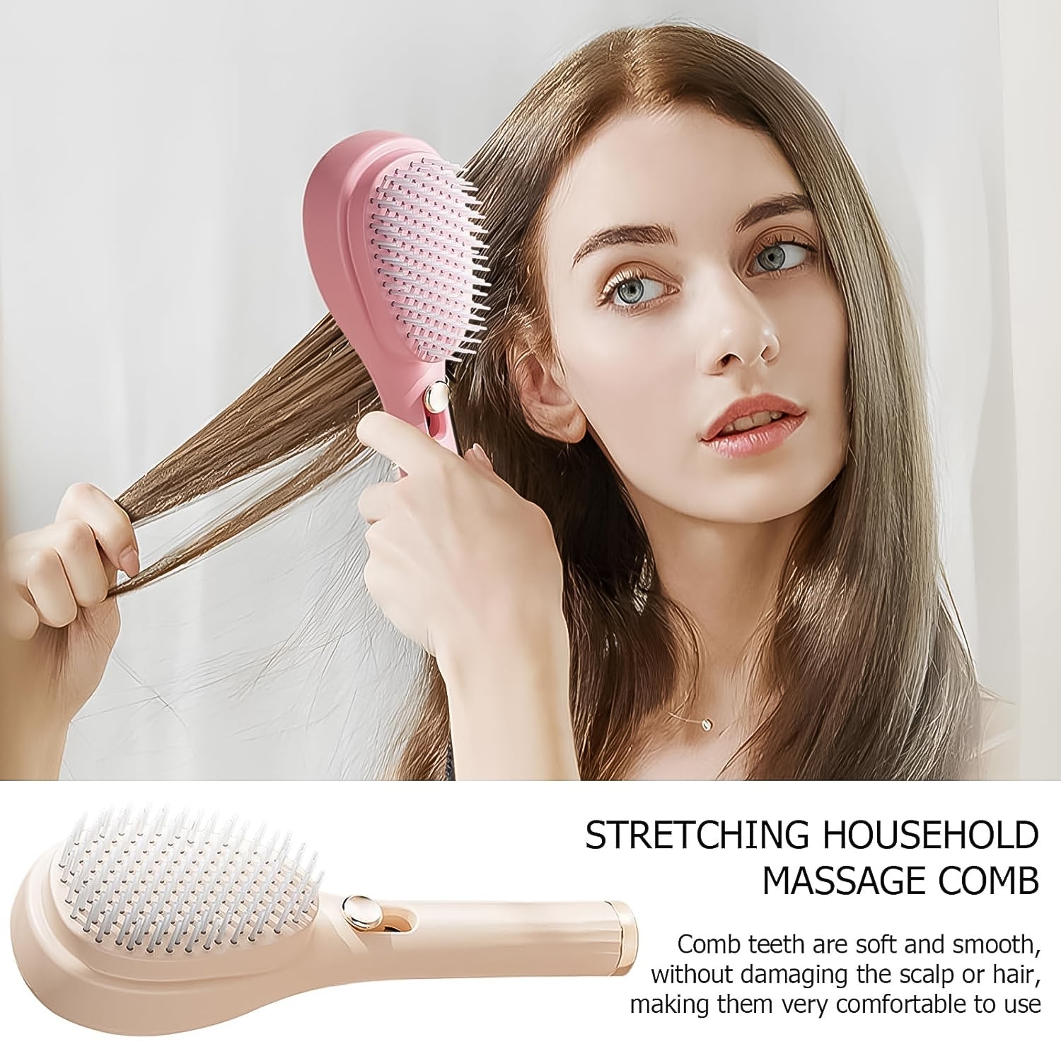 AutoClean Comb AutoClean Comb